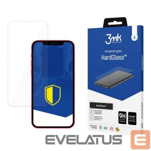 Kaitsekile 3MK Apple iPhone 13 Mini HardGlass 