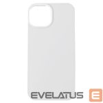 Tagakaaned Evelatus Apple iPhone 13 Pro Premium Soft Touch Silicone Case White