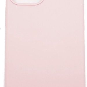 Tagakaaned Evelatus Apple Evelatus iPhone 13 Pro Max Premium Soft Touch Silicone Case Sand Powder
