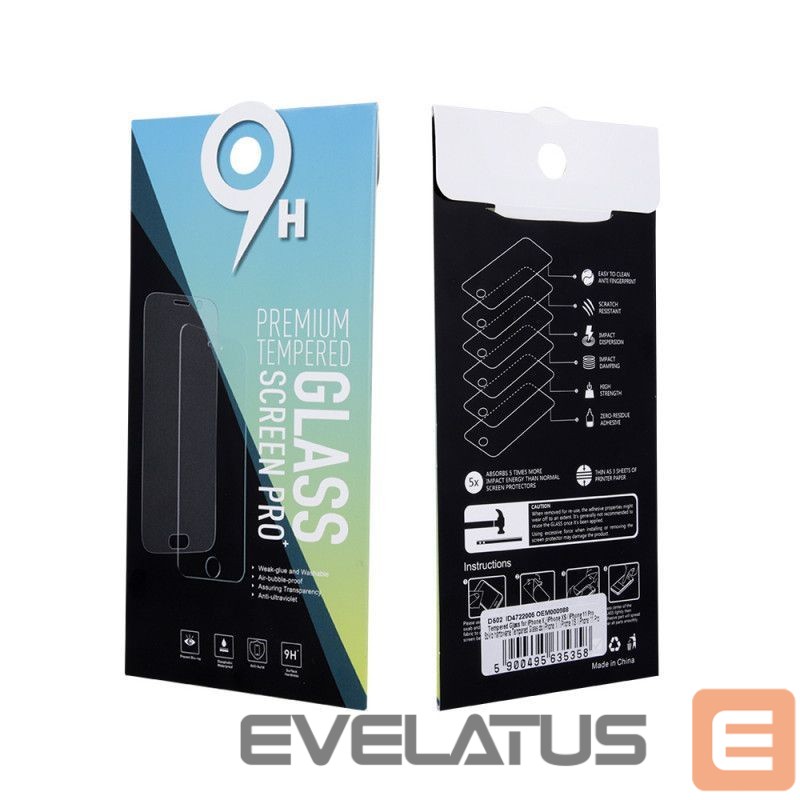 Kaitsekile OEM P30 Tempered Glass