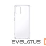 Tagakaaned Evelatus Samsung Galaxy A03s TPU Case Transparent