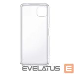 Tagakaaned Evelatus Samsung Galaxy A22 5G TPU Case Transparent