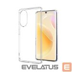 Tagakaaned Evelatus Huawei Huawei nova 9 Clear Silicone Case 1.5mm TPU Transparent