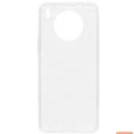 Tagakaaned Evelatus Huawei Huawei Nova 8i TPU Case Transparent