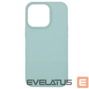 Tagakaaned Evelatus Apple Evelatus iPhone 13 Pro Max Premium Soft Touch Silicone case Gem Green