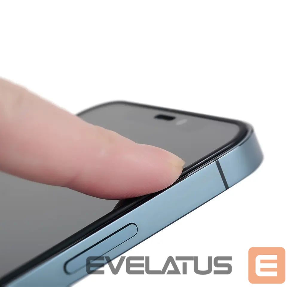 Kaitseklaasid Evelatus Apple iPhone X/XS/11 Pro Rubber Anti-Broken 3D Glass Full Cover Japan Glue Glass Anti-Static
