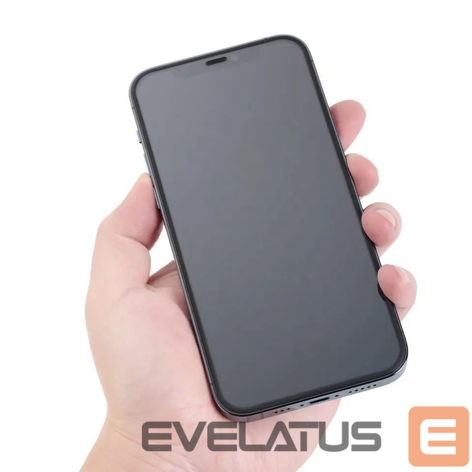 Kaitseklaasid Evelatus Apple iPhone X/XS/11 Pro Rubber Anti-Broken 3D Glass Full Cover Japan Glue Glass Anti-Static