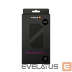 Kaitseklaasid Evelatus Apple iPhone 12/12 Pro Rubber Anti-Broken 3D Glass Full Cover Japan Glue Anti-Static