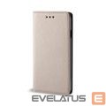 Kaaned - kaaned iLike Samsung Galaxy A03s Book Case V1 Gold