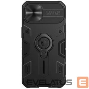 Tagakaaned Nillkin Apple iPhone 13 Armor Hard Case Black