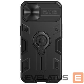 Tagakaaned Nillkin Apple iPhone 13 Armor Hard Case Black