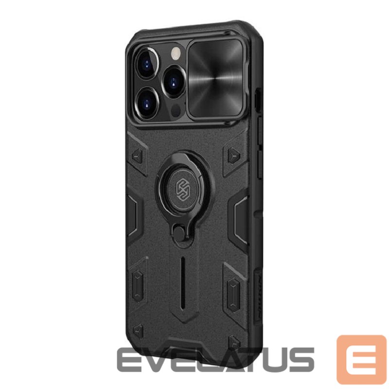 Tagakaaned Nillkin Apple iPhone 13 Armor Hard Case Black