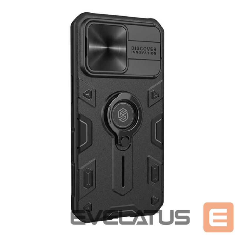 Tagakaaned Nillkin Apple iPhone 13 Armor Hard Case Black