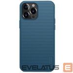 Tagakaaned Nillkin Apple iPhone 13 Pro Max Super Frosted Back Cover Blue