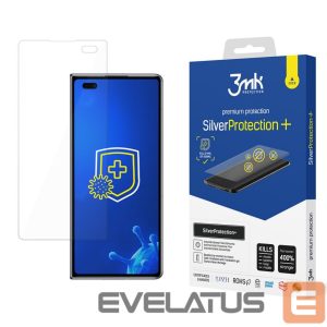 Kaitseklaasid 3MK Samsung 3mk Galaxy A03s 4G SilverProtection+ 