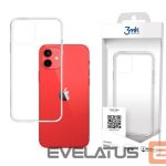 Tagakaaned 3MK Apple iPhone 12/12 Pro AS ArmorCase 