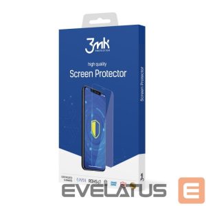 Kaitsekile 3MK - All-Safe Phone Anti-Shock Film 