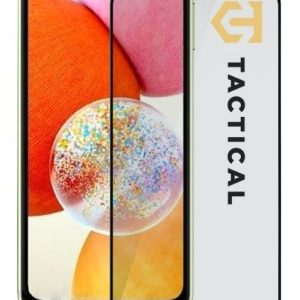 Kaitseklaasid Tactical Samsung Galaxy A15 5G Glass Shield Black