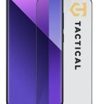 Kaitseklaasid Tactical Xiaomi Redmi Note 13 Pro+ 5G Glass Shield 5D Black