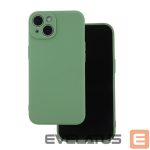 Tagakaaned iLike Samsung Galaxy A05S Matt TPU case Mint