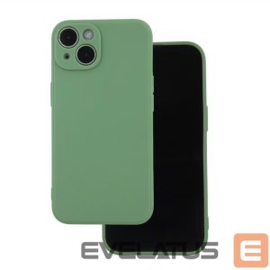 Tagakaaned iLike Samsung Galaxy A05S Matt TPU case Mint