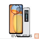 Kaitseklaasid iLike Xiaomi Redmi 13C 4G/Poco C65 Glass Screen Protector Black