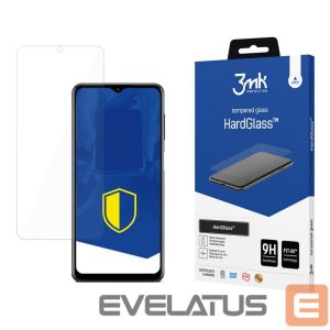 Kaitseklaasid 3MK Samsung Samsung M12 HardGlass 