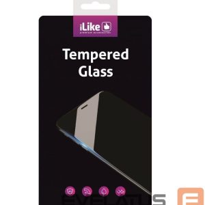 Kaitseklaasid iLike Samsung Galaxy A35 5G Clear Glass Screen Protector Clear