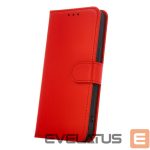 Kaaned - kaaned iLike Samsung Galaxy A05s Smart Classic case Red
