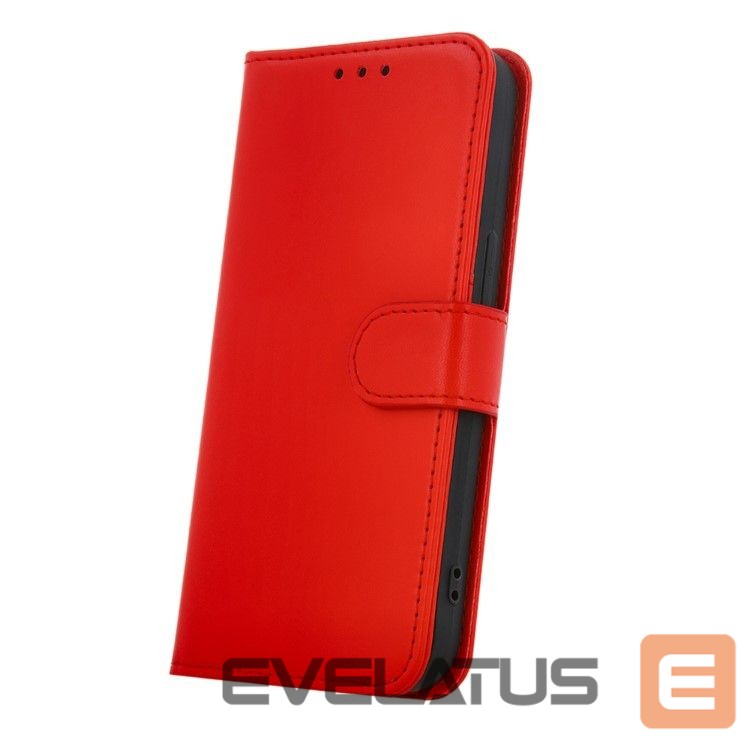 Kaaned - kaaned iLike Samsung Galaxy A05s Smart Classic case Red