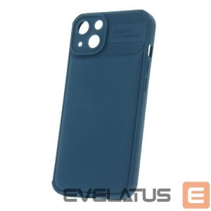 Tagakaaned iLike Samsung Galaxy S23 Honeycomb case Dark Blue