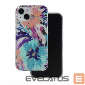 Tagakaaned iLike Samsung Galaxy A15 4G / A15 5G IMD print case splash