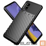 Tagakaaned iLike Samsung Galaxy S21 FE (G990B) TPU silicne case Black