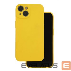 Tagakaaned iLike Samsung Galaxy A25 5G (global) Silicon case