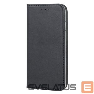 Kaaned - kaaned iLike Samsung Galaxy A25 5G (global) Smart Magnetic case Black