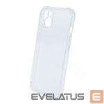 Tagakaaned iLike Samsung Galaxy A25 5G (global) Anti Shock 1,5 mm case Transparent