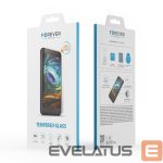 Kaitseklaasid Forever Samsung Galaxy Xcover 7 tempered glass 2,5D Black