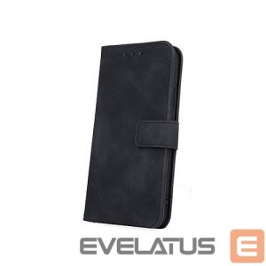 Kaaned - kaaned iLike Apple iPhone 13 Book Case V3 Black