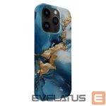 Tagakaaned Evelatus Apple iPhone 16 Pro Max Slim Shell with Magsafe customized print design Dark Blue