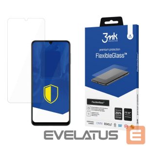 Kaitseklaasid 3MK Samsung 3mk Samsung Galaxy A22 4G Flexible Glass 