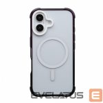 Tagakaaned Evelatus Apple iPhone 16 Defender Gradient Color MagSafe Black Purple