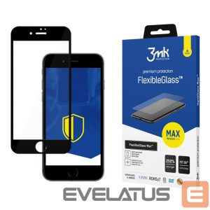 Kaitseklaasid 3MK Apple iPhone 7/8/SE2020/SE2022 FlexibleGlass Max 