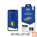 Kaitseklaasid 3MK Apple iPhone 11 Pro - 3mk Flexible Glass 