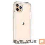 Tagakaaned iLike Samsung S22 Ultra Protect Case Transparent