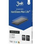 Kaitseklaasid 3MK Xiaomi 12 Pro Black -  HardGlass Max 