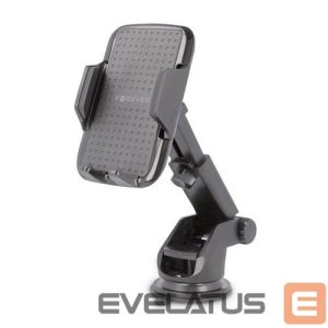 Automaatne hoidja Forever  Car Holder CH-320 Black