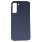 Tagakaaned Evelatus Samsung Galaxy S22 Plus Premium Soft Touch Silicone Case Navy Blue