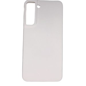 Tagakaaned Evelatus Samsung Galaxy S22 Plus Premium Soft Touch Silicone Case White