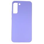 Tagakaaned Evelatus Samsung Galaxy S22 Plus Premium Soft Touch Silicone Case Pale Purple