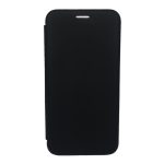 Kaaned - kaaned Evelatus Samsung Galaxy S22 Plus Book Case Black